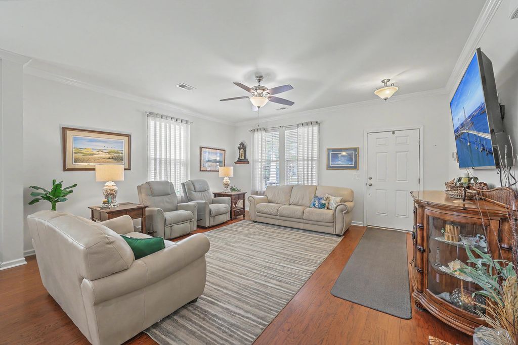 Image 7 of property listing at 1519 Migration Point, Summerville, SC 29483