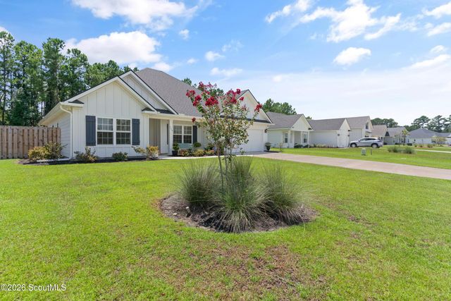 164 Allie Lp, Brunswick, GA 31525