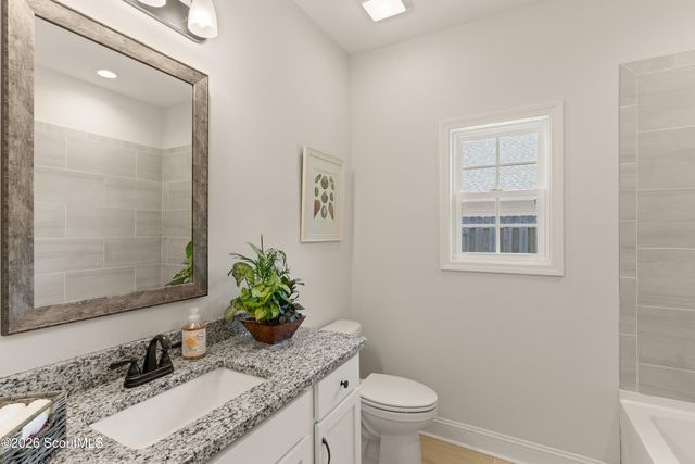 164 Allie Lp, Brunswick, GA 31525
