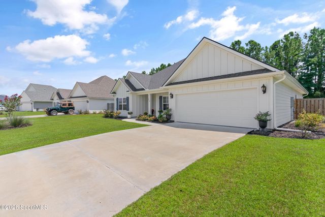 164 Allie Lp, Brunswick, GA 31525