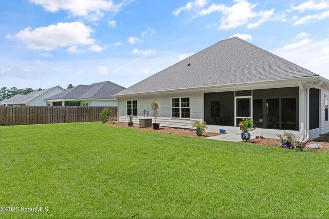 164 Allie Lp, Brunswick, GA 31525