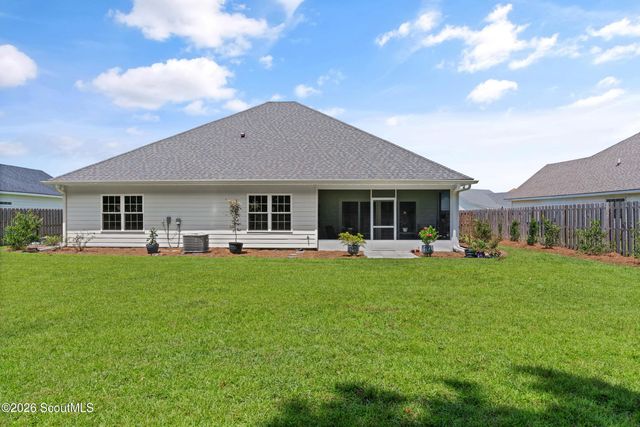 164 Allie Lp, Brunswick, GA 31525