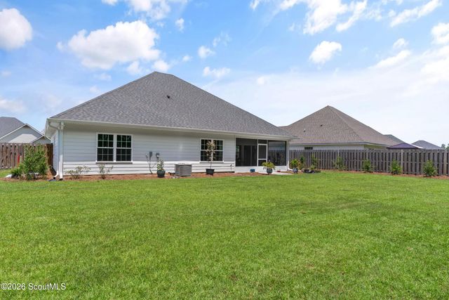 164 Allie Lp, Brunswick, GA 31525