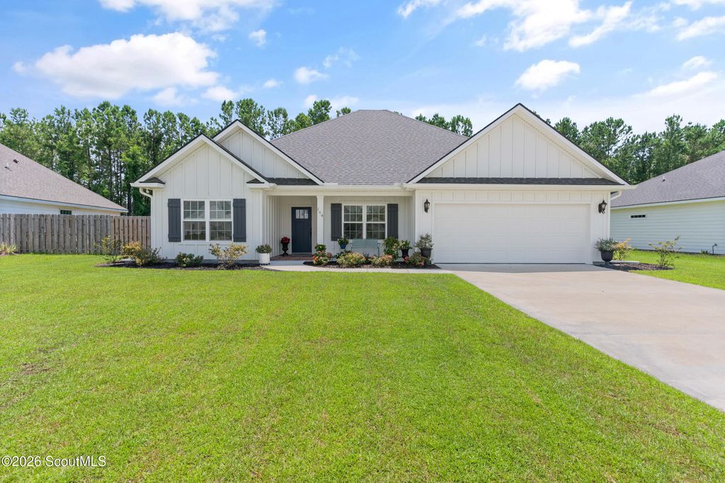 164 Allie Lp, Brunswick, GA 31525