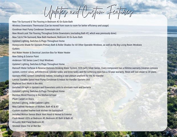 402 Seawind ST, Lakeway, TX 78734