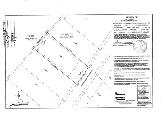 70 Quiet Springs Trail, Willis, TX 77378