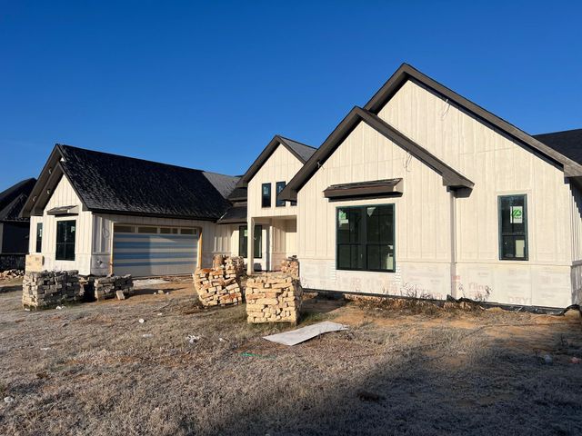 70 Quiet Springs Trail, Willis, TX 77378