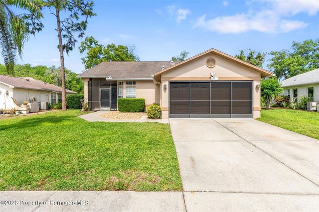 10311 Pineneedles Drive, New Port Richey, FL 34654
