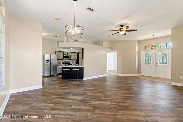 10311 Pineneedles Drive, New Port Richey, FL 34654