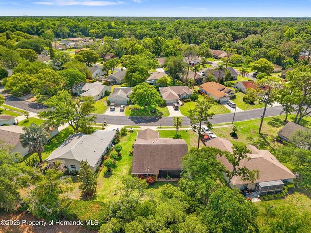 10311 Pineneedles Drive, New Port Richey, FL 34654