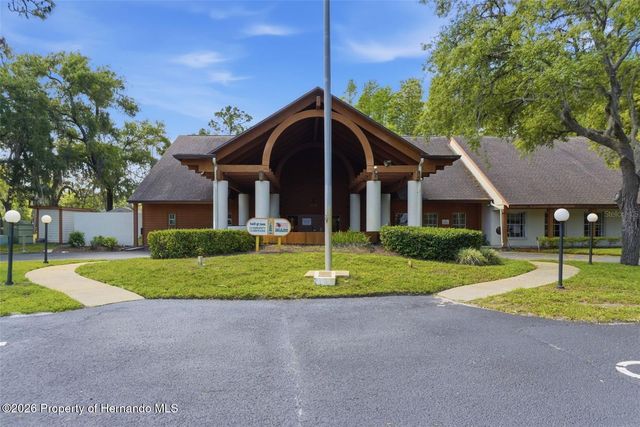 10311 Pineneedles Drive, New Port Richey, FL 34654
