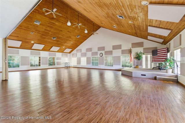 10311 Pineneedles Drive, New Port Richey, FL 34654