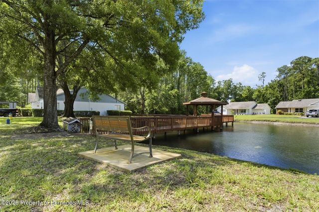 10311 Pineneedles Drive, New Port Richey, FL 34654