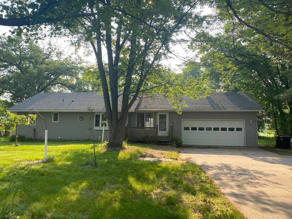 27345 104th Street NW, Zimmerman, MN 55398
