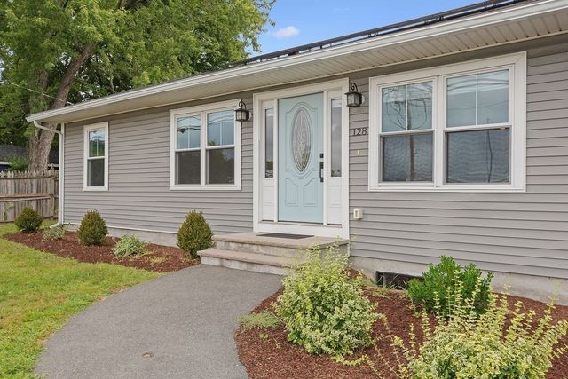 128 Parker Street, Maynard, MA 01754