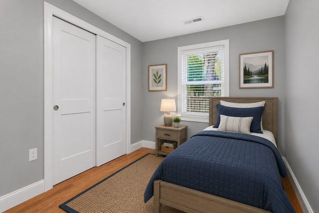 128 Parker Street, Maynard, MA 01754
