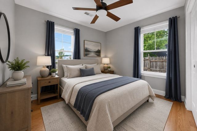 128 Parker Street, Maynard, MA 01754