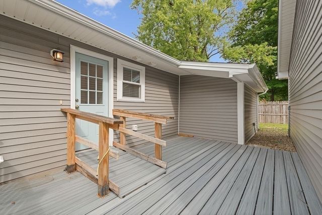 128 Parker Street, Maynard, MA 01754