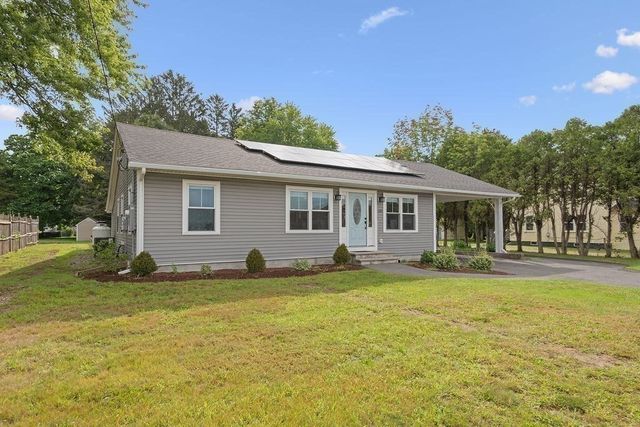 128 Parker Street, Maynard, MA 01754