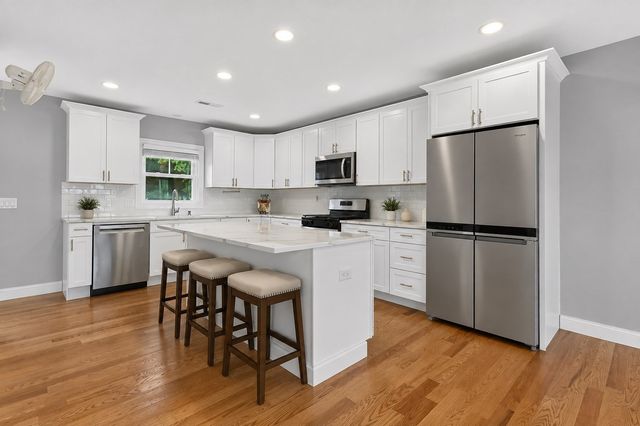 128 Parker Street, Maynard, MA 01754