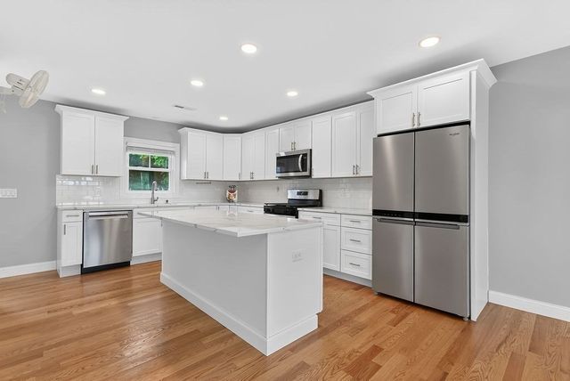 128 Parker Street, Maynard, MA 01754