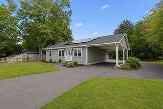 128 Parker Street, Maynard, MA 01754