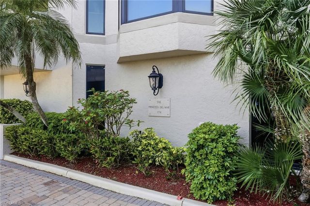 174 Collier BLVD 203, Marco Island, FL 34145