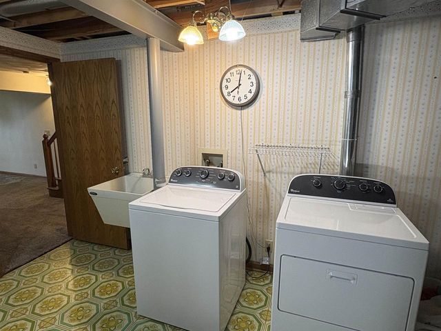 4006 Devereaux Drive, Janesville, WI 53546