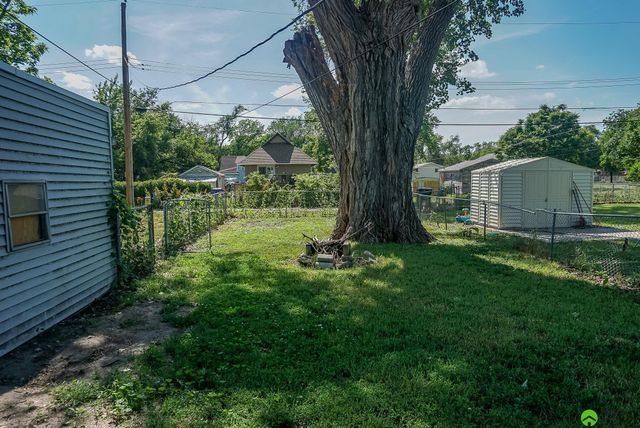 1801 N 31st Street, Lincoln, NE 68503