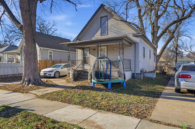1801 N 31st Street, Lincoln, NE 68503