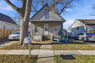 1801 N 31st Street, Lincoln, NE 68503