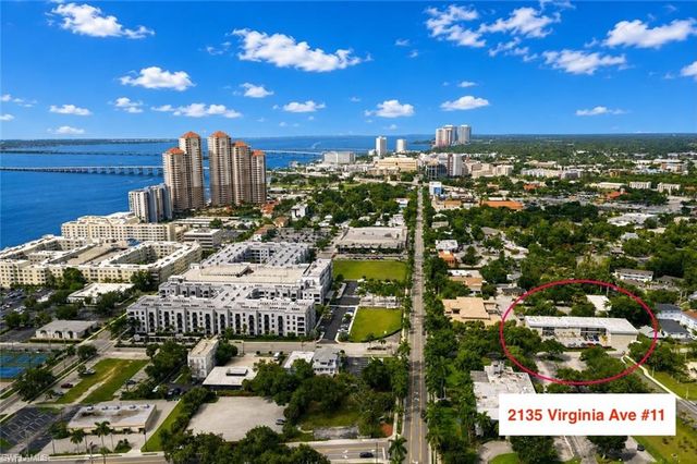2135 Virginia AVE 11, Fort Myers, FL 33901