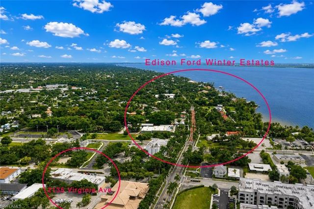 2135 Virginia AVE 11, Fort Myers, FL 33901