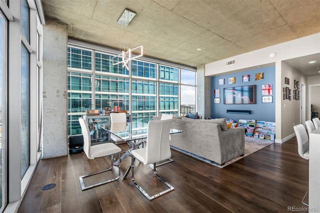 1700 Bassett Street 1503A, Denver, CO 80202