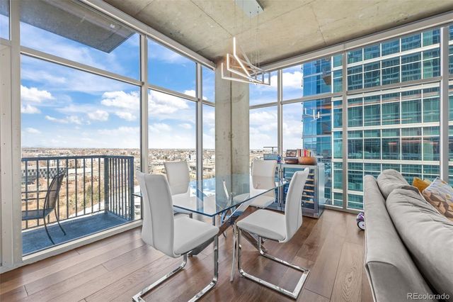 1700 Bassett Street 1503A, Denver, CO 80202