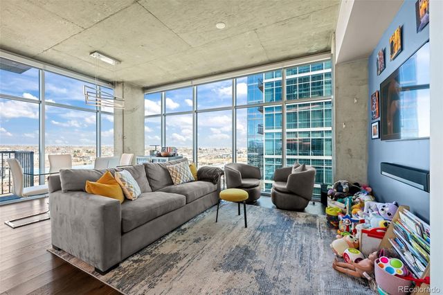 1700 Bassett Street 1503A, Denver, CO 80202