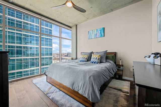 1700 Bassett Street 1503A, Denver, CO 80202