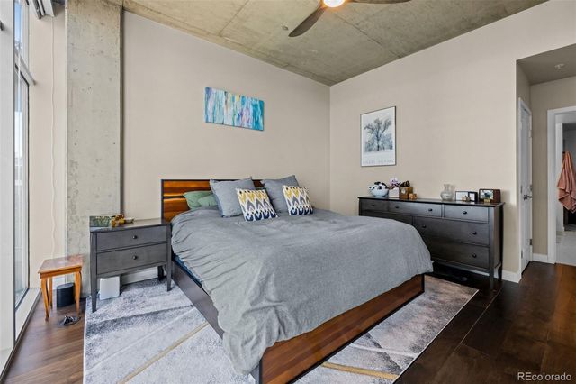 1700 Bassett Street 1503A, Denver, CO 80202