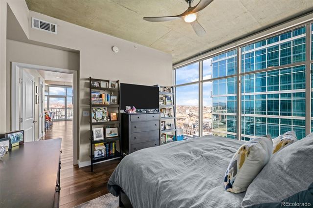 1700 Bassett Street 1503A, Denver, CO 80202