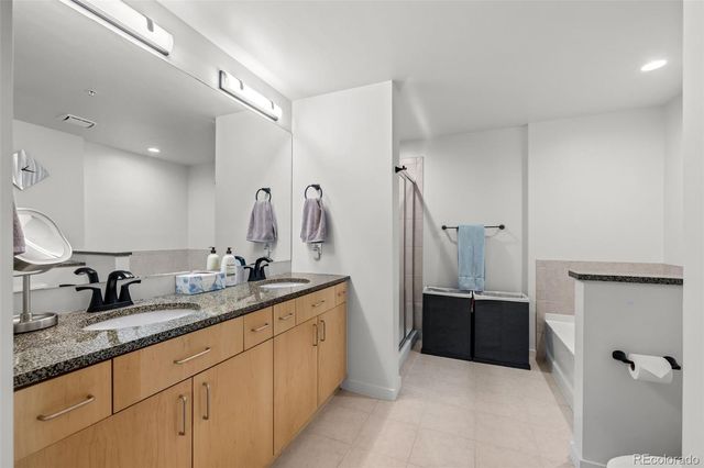 1700 Bassett Street 1503A, Denver, CO 80202