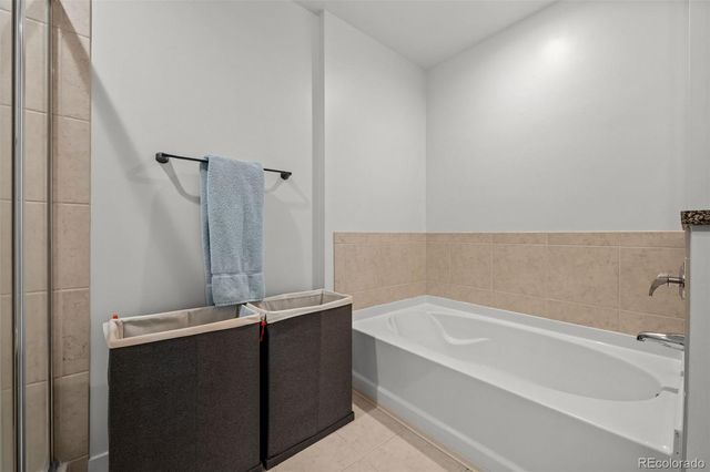 1700 Bassett Street 1503A, Denver, CO 80202