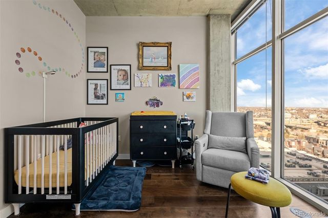 1700 Bassett Street 1503A, Denver, CO 80202