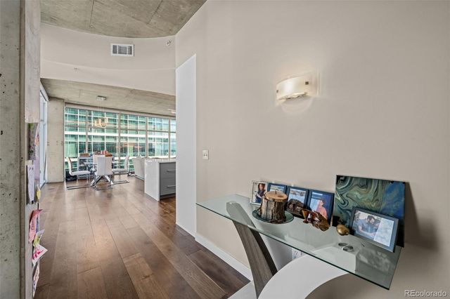 1700 Bassett Street 1503A, Denver, CO 80202