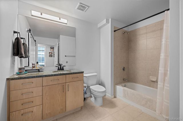 1700 Bassett Street 1503A, Denver, CO 80202