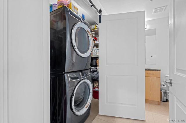 1700 Bassett Street 1503A, Denver, CO 80202