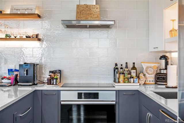 1700 Bassett Street 1503A, Denver, CO 80202