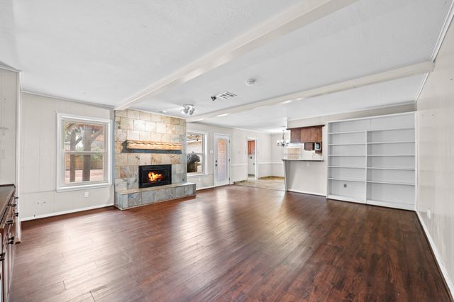 28923 Pine Hill Drive, Shenandoah, TX 77381
