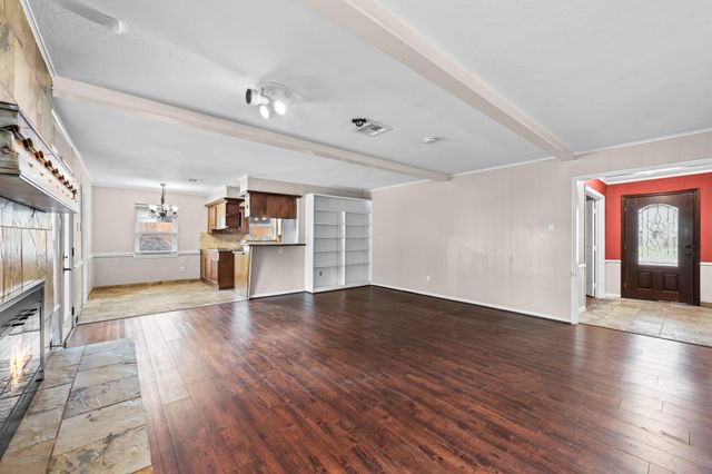 28923 Pine Hill Drive, Shenandoah, TX 77381