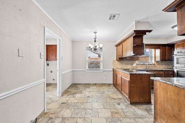 28923 Pine Hill Drive, Shenandoah, TX 77381