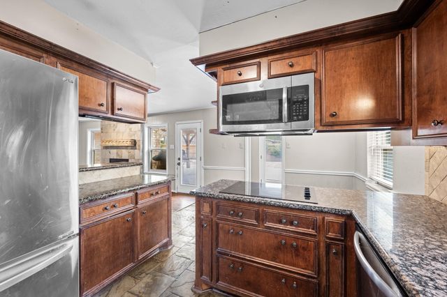 28923 Pine Hill Drive, Shenandoah, TX 77381